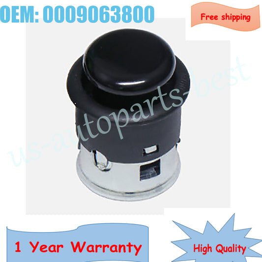 0009063800 Cigarette Lighter Socket Plug for Mercedes-Benz C-Class E S GLK ML