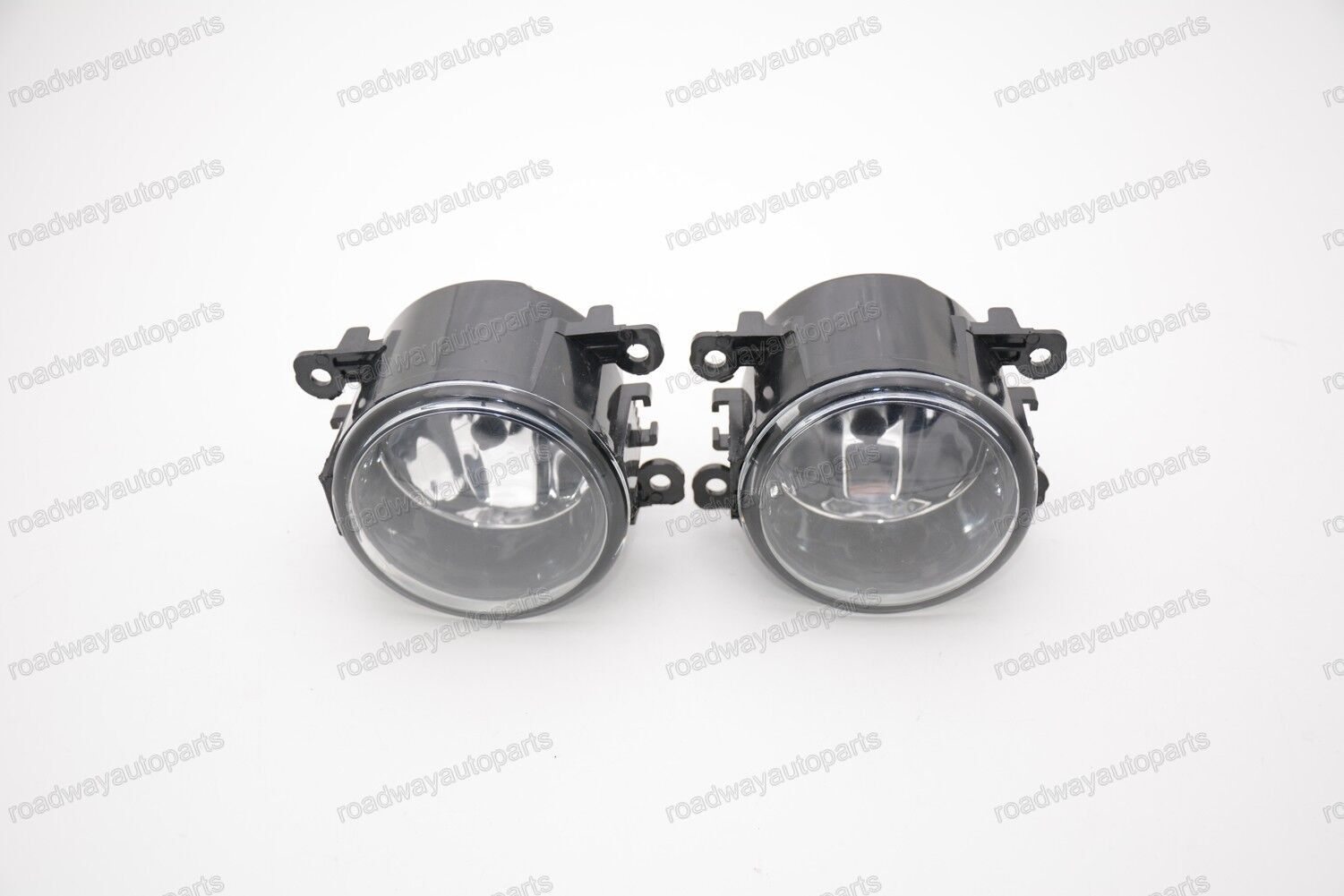 Front Bumper Clear Fog Driving Light Left Right for Suzuki Alto 2009 2010-2017