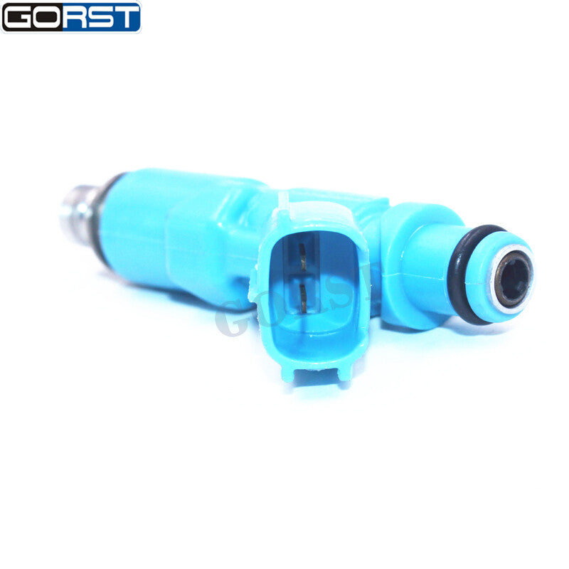 Automotive fuel injector 23209 - 29015 for Toyota Yaris Verso Prius Vitz 23209-23020