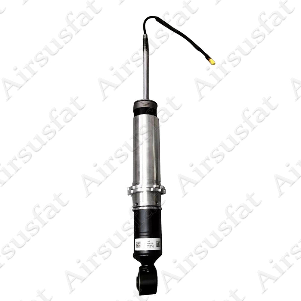 Pair Front Air Suspension Strut for Tesla Model X 90D P90D 100D P100D 102706100D