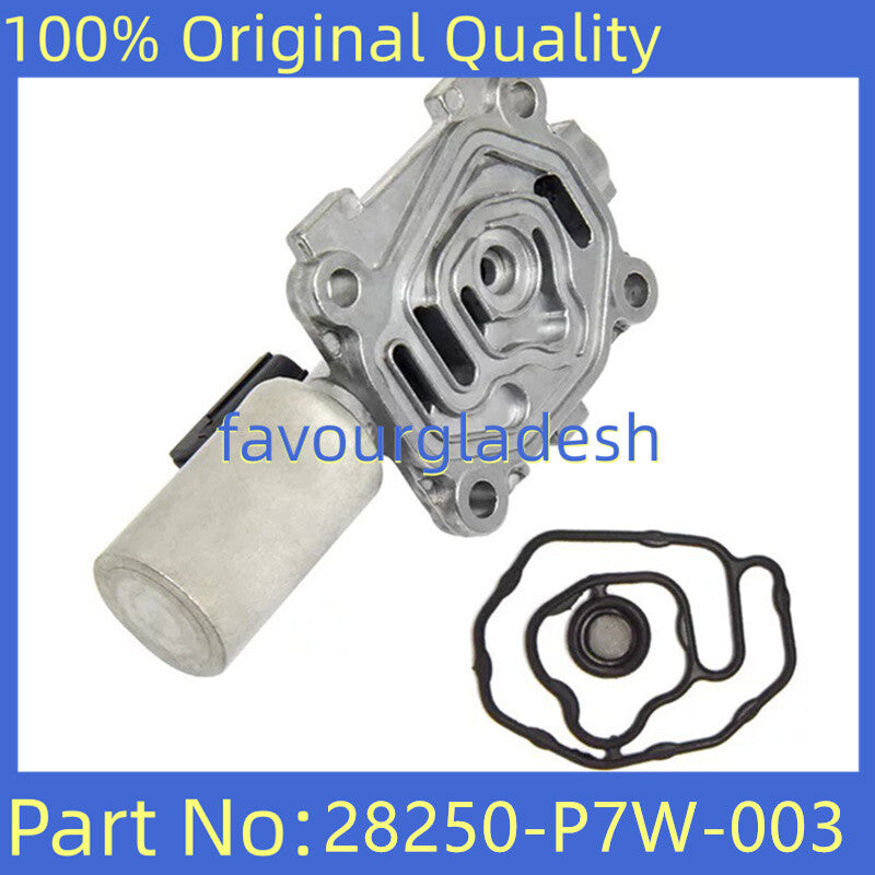 Automatic Transmission Control Solenoid for Honda for Acura Odessey 28250-P7W-003