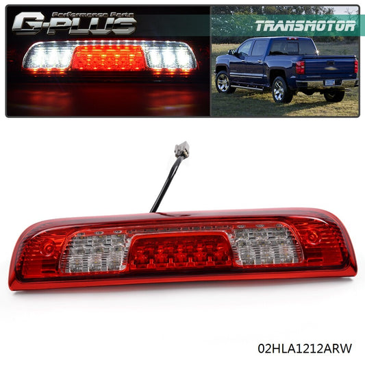 LED Third Brake Lights are suitable for 14-18 inch for Chevrolet Silverado 1500 for GMC for Sierra