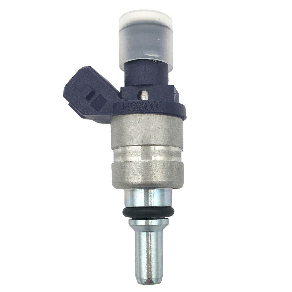 6Pcs Fuel Injectors for BMW 330i 330xi 530i 2001-2005 330Ci X5 2001-2006 3.0L L6