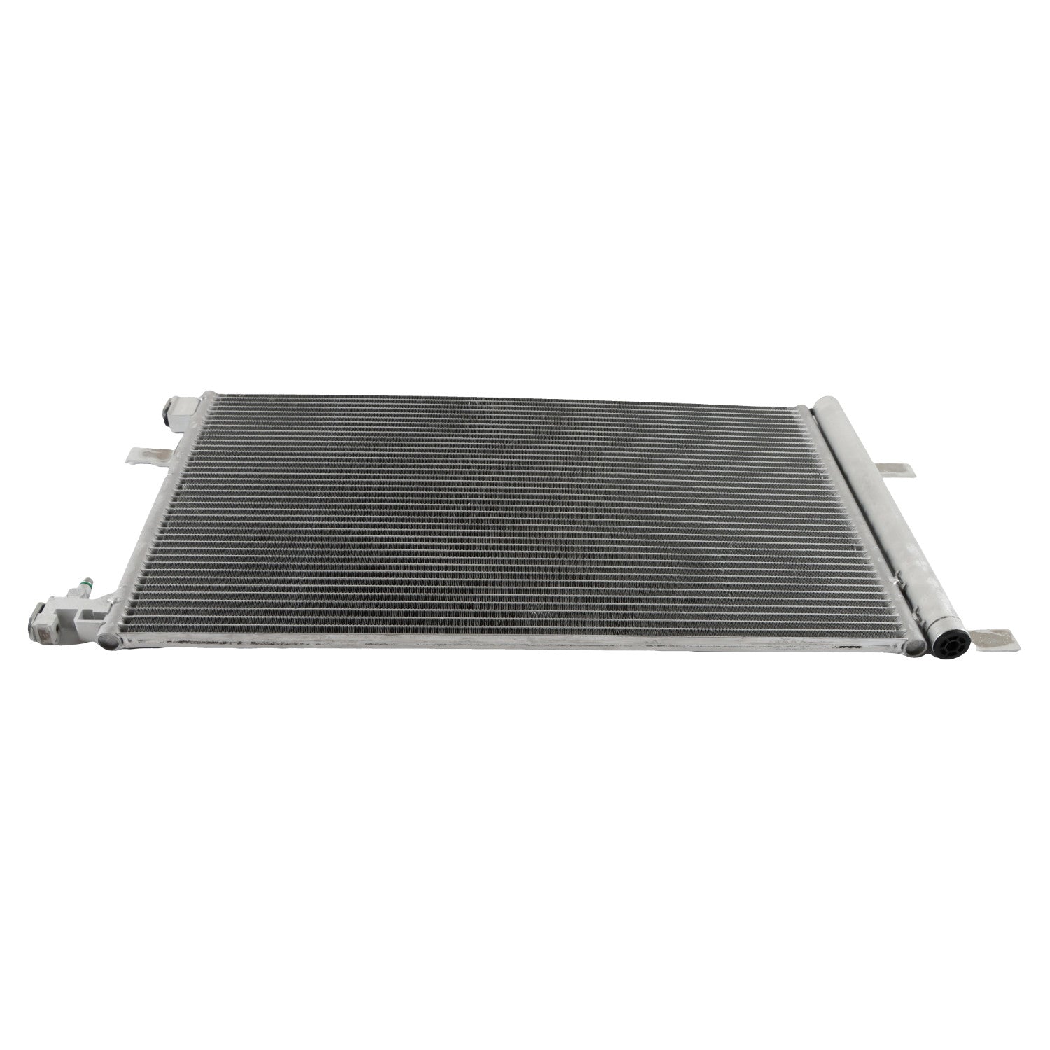 AC Condenser For 2013-2015 for Chevrolet Malibu With Receiver Drier GM3030285