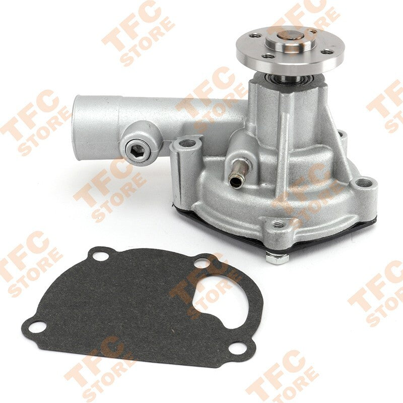 New Water Pump for Mitsubishi S4Q S4Q2 Engine Forklift Excavators 32C45-00022