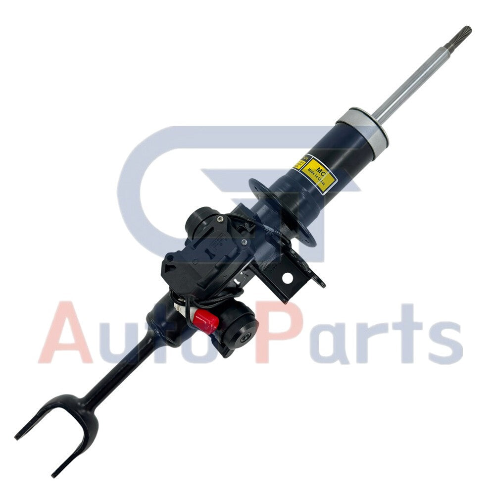 4x Front&Rear Shock Absorbers w/EDC for VW for Passat CC for Golf VI Scirocco 2012-2016