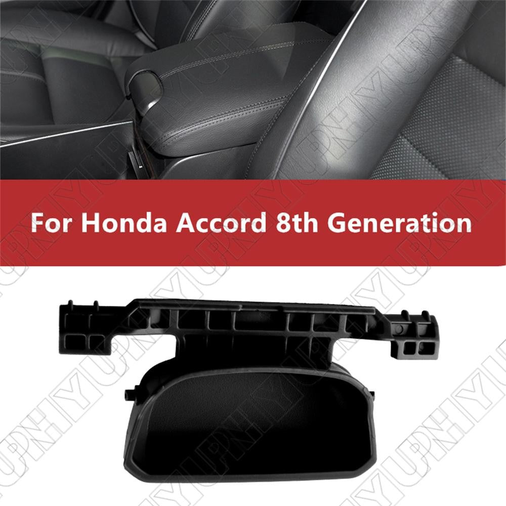 Center Console Armrest Lid Latch for Honda for Accord 8th Generation 83451-TA0-A01