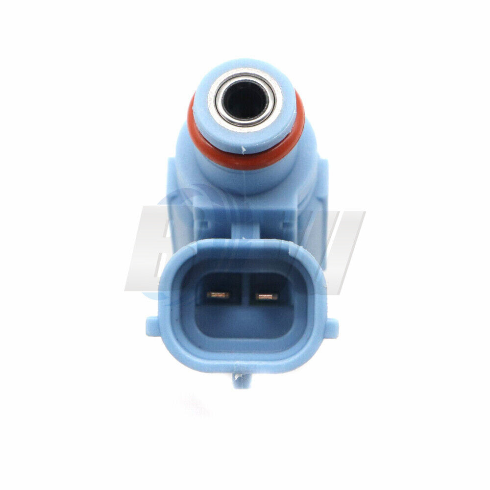 4pcs 15710-31G01 Fuel Injector Nozzle for Suzuki King Quad 750 LT-A700 LT-A750