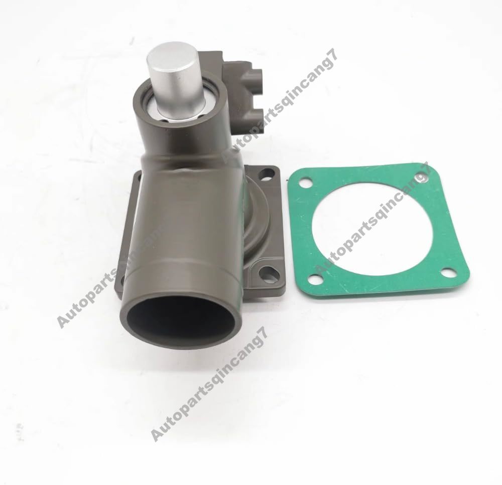 Unloader Valve Assembly 1622353981 for GA7 GA11 Atlas Copco Air Compressor