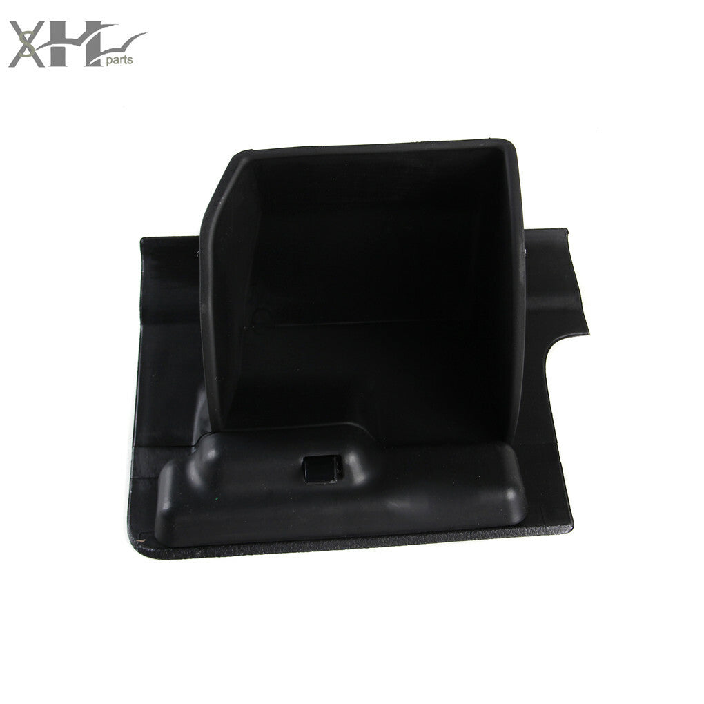 New Black Storage Box Drawer 1K1857919D for VW for Golf EOS for Jetta