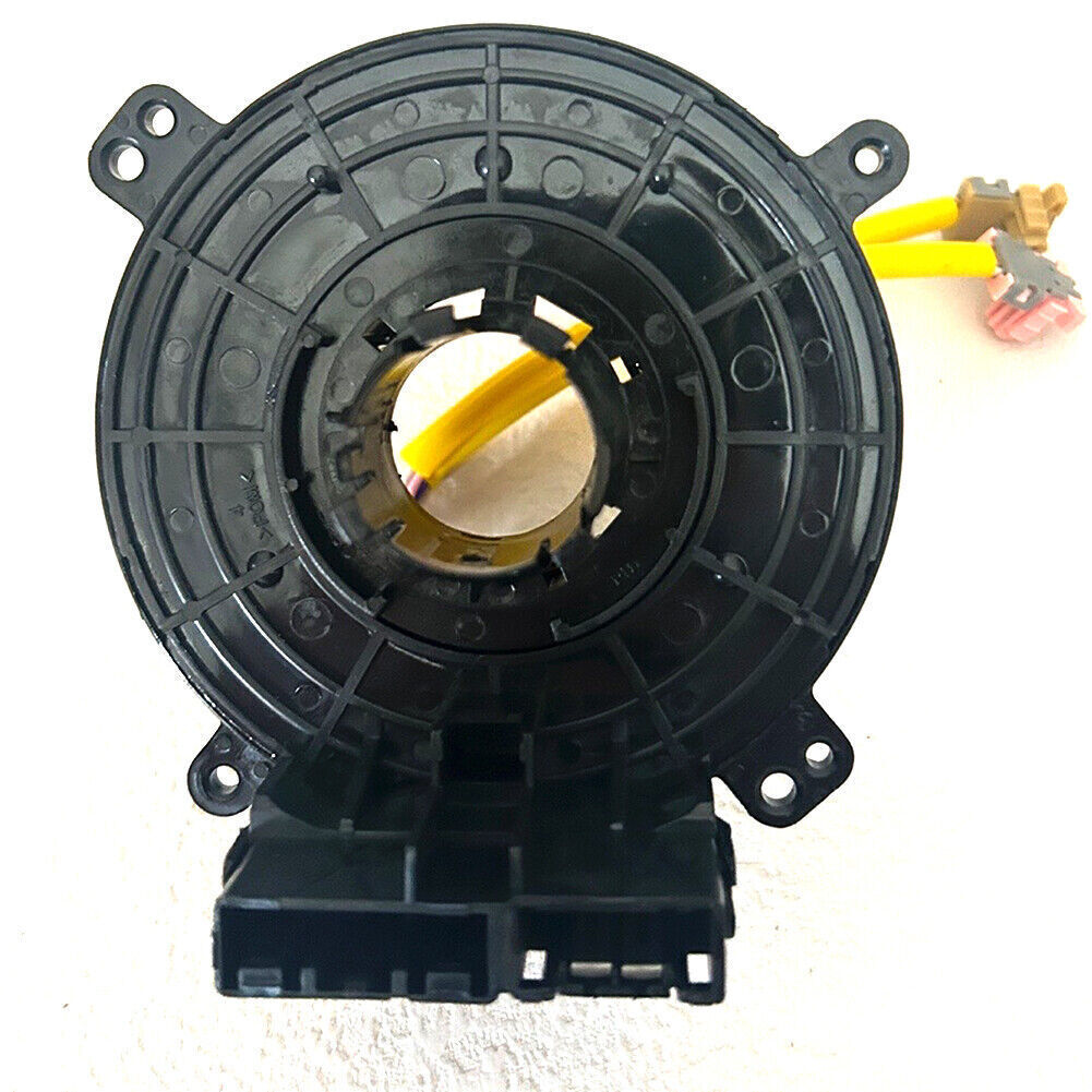 Clock spring without angle sensor 23248441, suitable for Chevrolet Traverse 3.6L 2009-2017.
