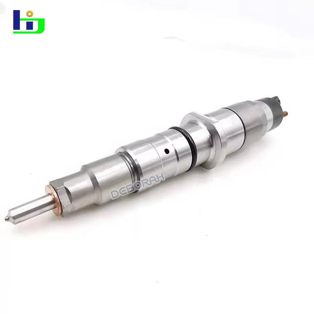 Diesel Fuel Injector 0445120112 87581565 For Medium Heavy Truck