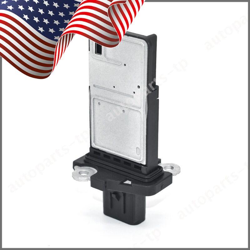 New Mass Air Flow Sensor for Ford for Lincoln for Mazda for Mercury - 3L3A-12B579-BA