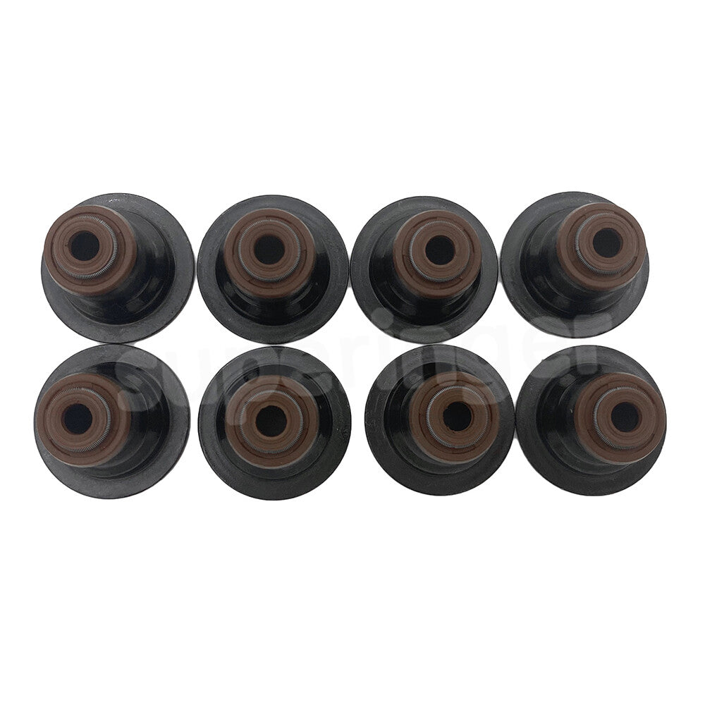 24-piece pack of engine valve stem oil seals for Kia Sorento Borrego Sedona 3.8L 222243C100