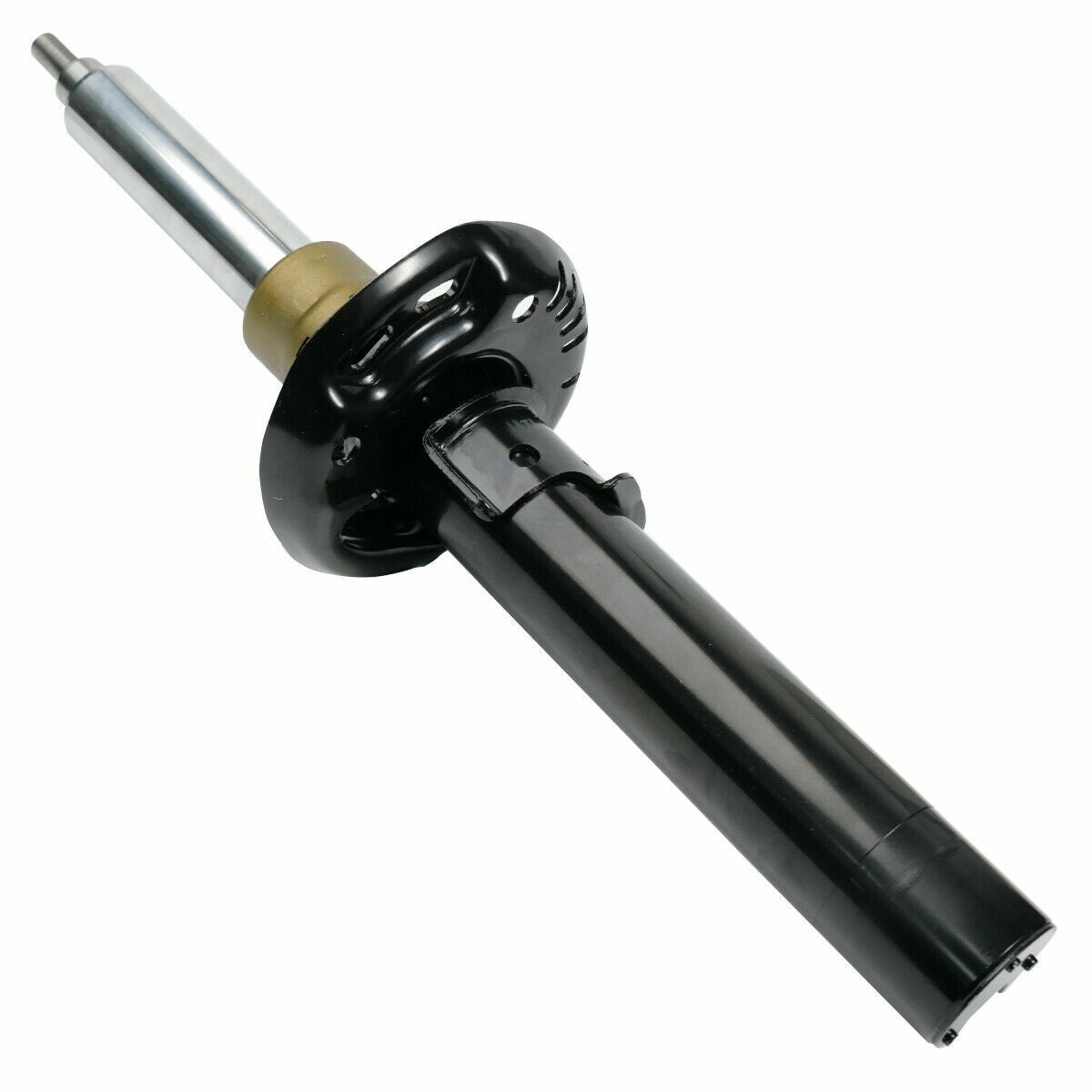 4X Front Rear Shock Absorbers Magnetic Fit for Audi TT TTS TTRS MKII 8J Quattro