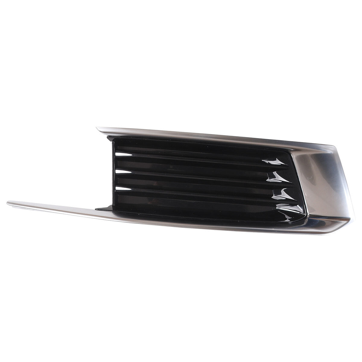 The right-side front fog light grille trim cover is suitable for the for Cadillac XTS 2018-2019.