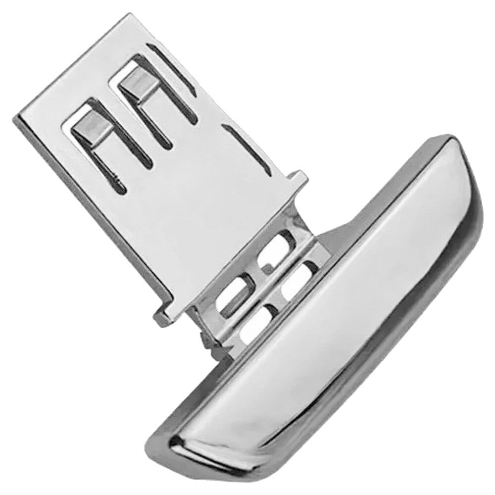 Rear for Seat Armrest Box Handle Clasp Buckle Fits For 2014-2020 Quattroporte for Ghibli