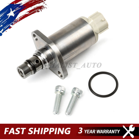 1PCS Fuel Pump Suction Control Valve Fits for Mazda MPV Mazda6 2006 294009-0120