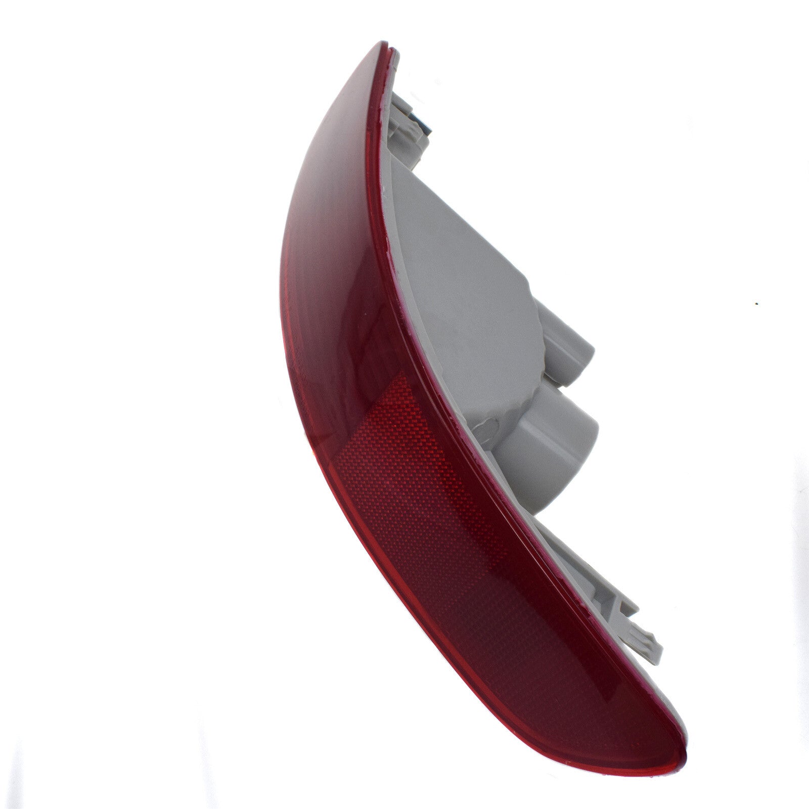 Right rear bumper reflector fog light 8355A004, suitable for Mitsubishi Outlander.