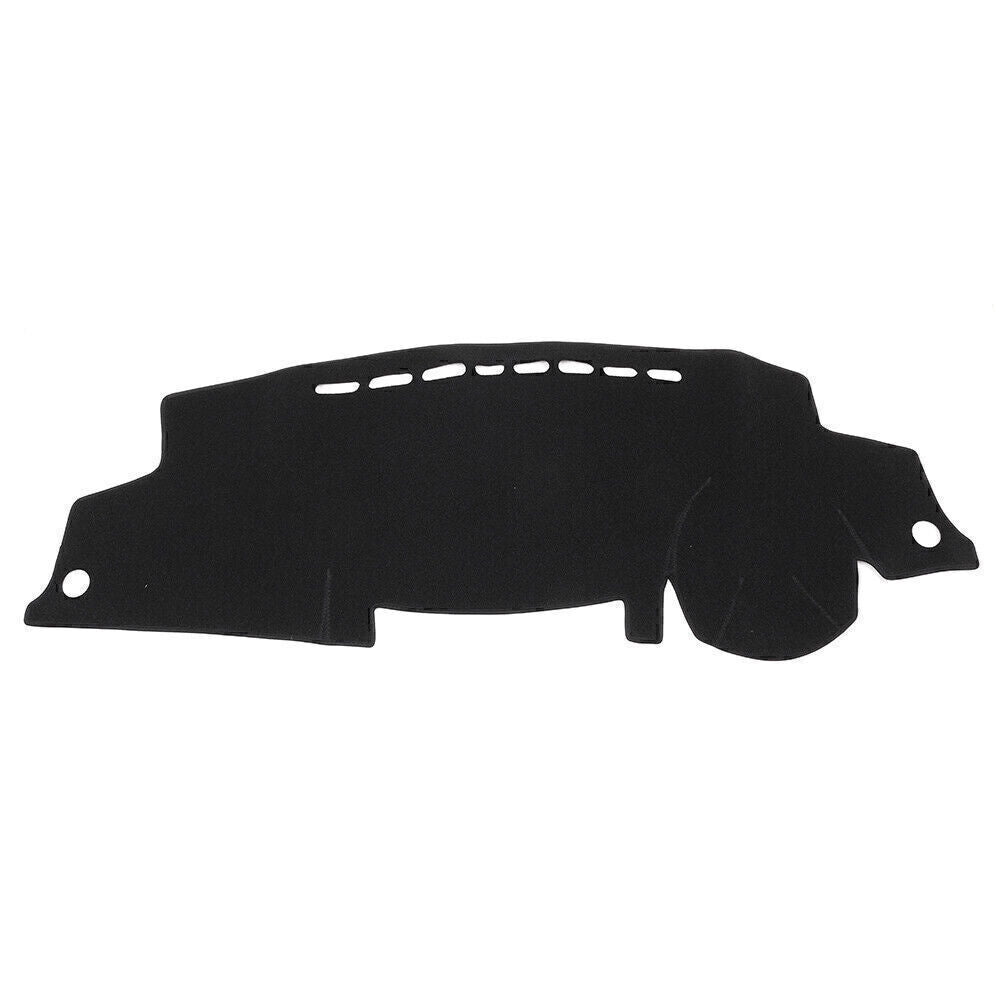 Dash Cover Mat Dashmat Dashboard Pad for 08-13 for TOYOTA KLUGER / for TOYOTA HIGHLANDER