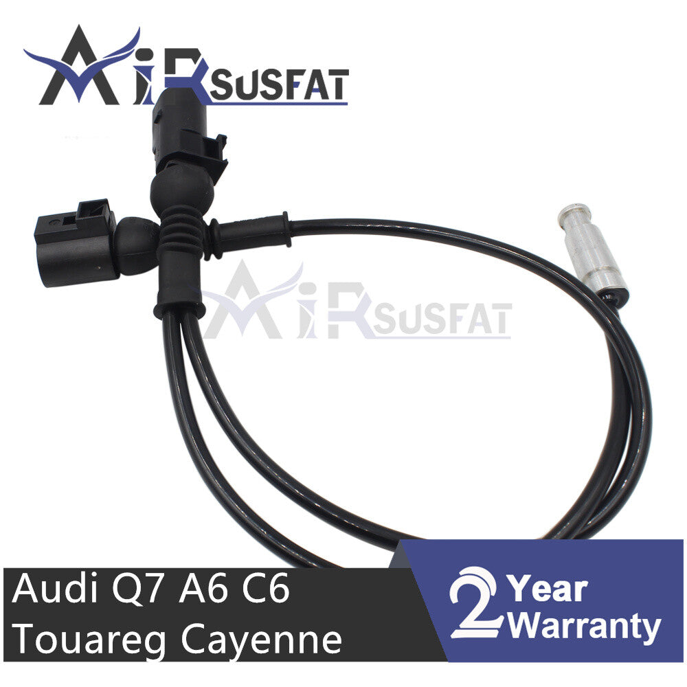 for Audi Q7 A6 C6 Touareg for Cayenne Compressor Thermal Sensor Wire Suspension