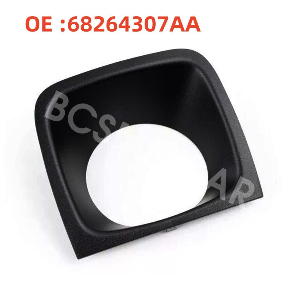 Adaptive Cruise Control Bezel 68264307AA Fit for Jeep for Grand Cherokee 2017-2021