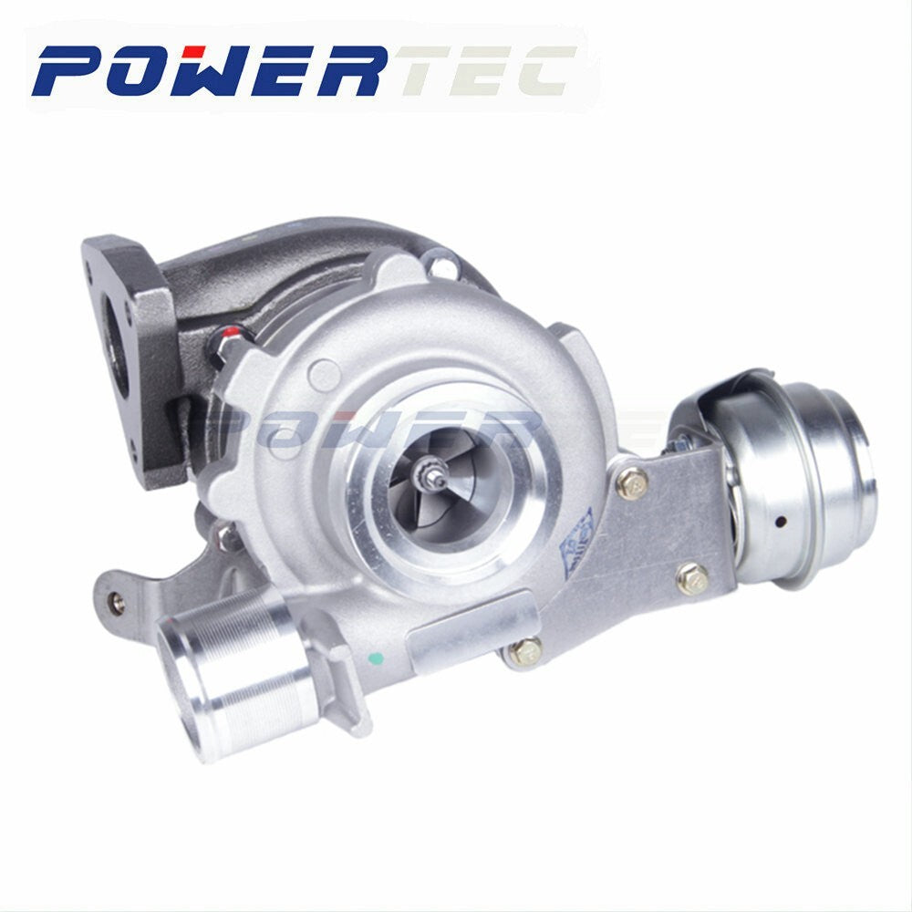 GTA1749LV Turbocharger Charger 761618 13900-67JH1 is suitable for Suzuki Vitara 1.9 DDIS 95Kw 130HP.