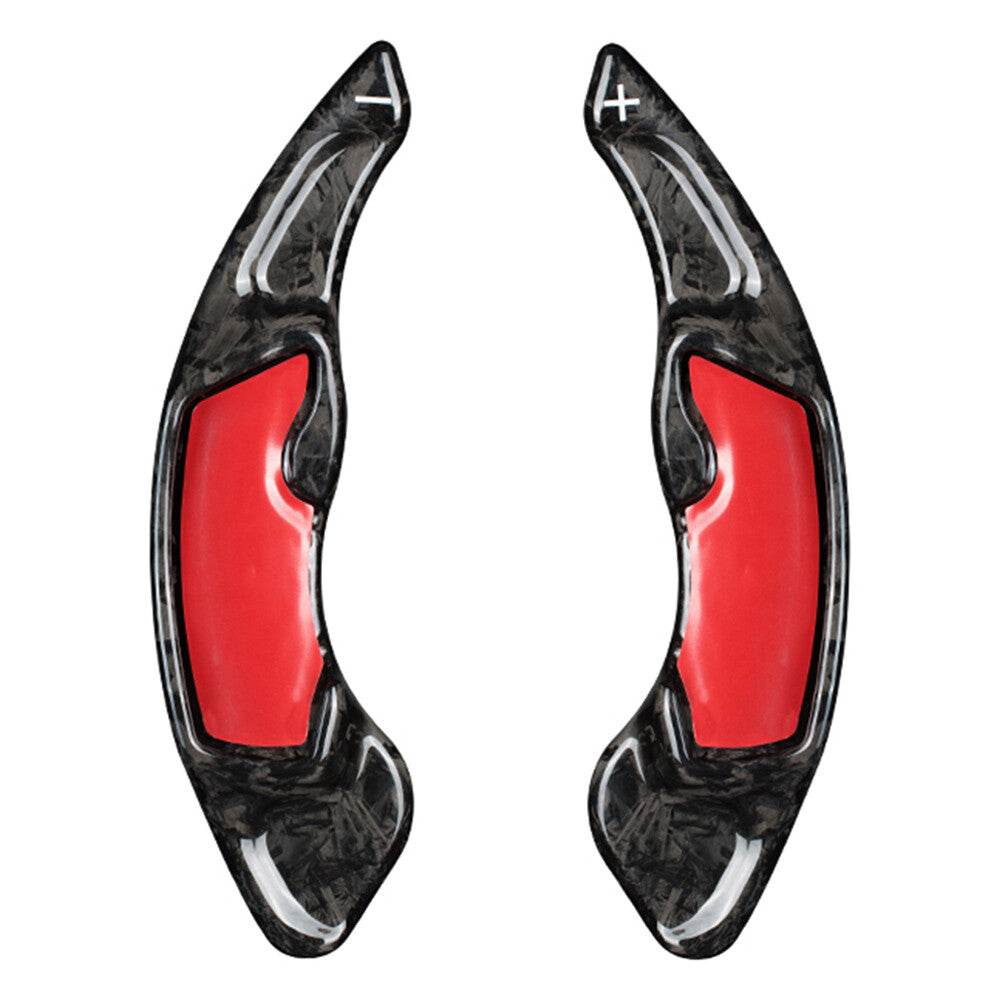 Steering Wheel Paddle Shifter Extension Fit for Subaru XV BRZ Outback for Toyota GT86