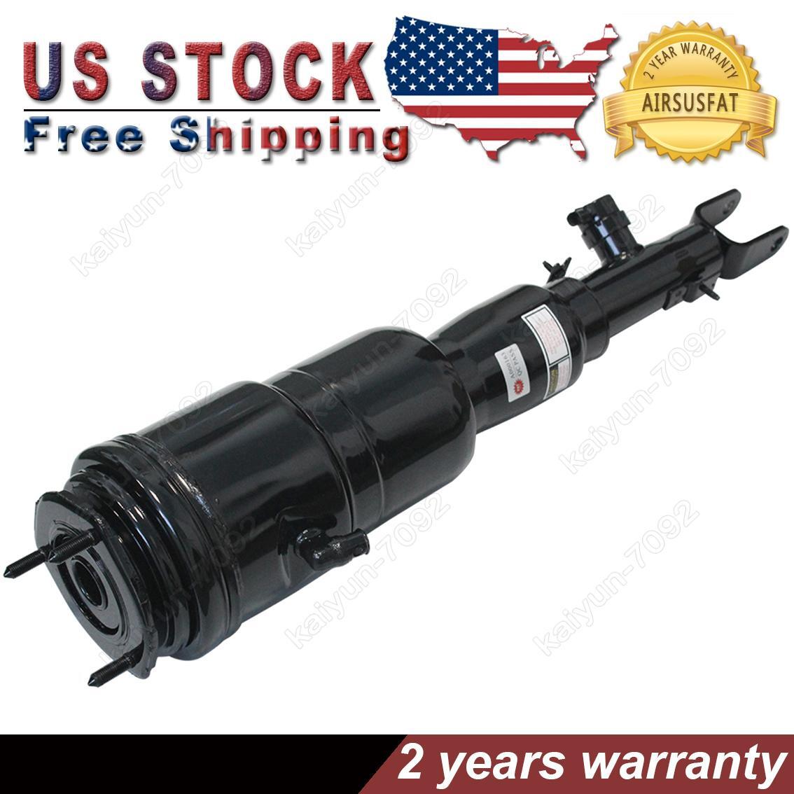 Front Right Air Suspension Shock Absorber for Lexus LS500 LS500H 48010-50390