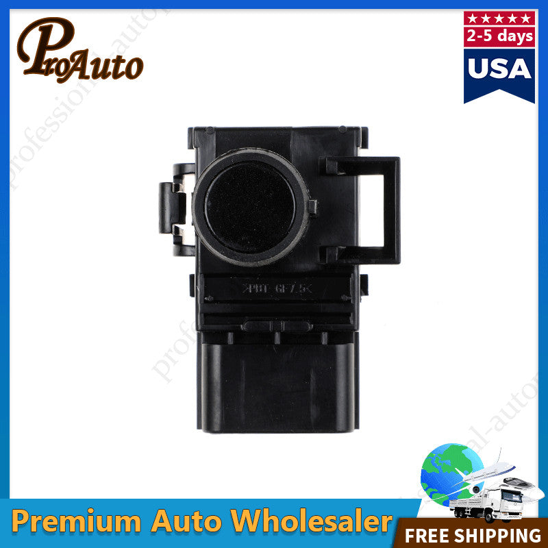 PDC Parking Sensor Black for Honda Odyssey 3.5L 2011-2017 39680-TK8-A11
