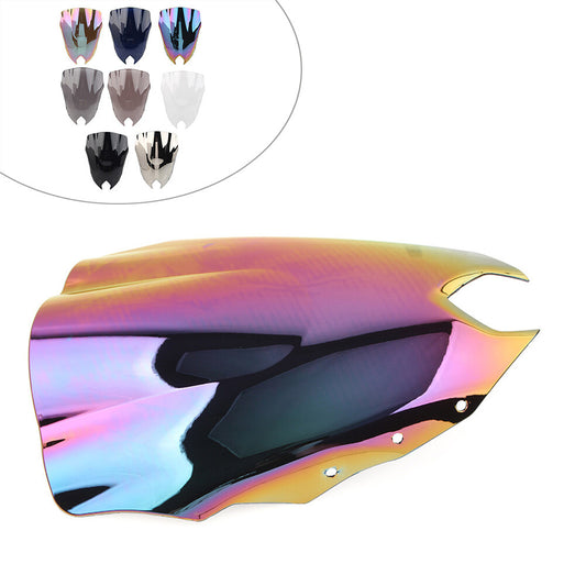 for YAMAHA FZ-6R 2009-2015 Windscreen Windshield Screen