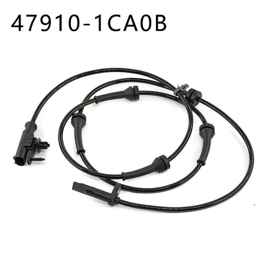 for Nissan ABS Speed Sensor Anti-lock Sensors 47910-1CA0B NEW