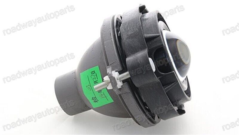 2pcs Front Projector Fog Lights Driving Lamps for Chevrolet Equinox 2007-2011