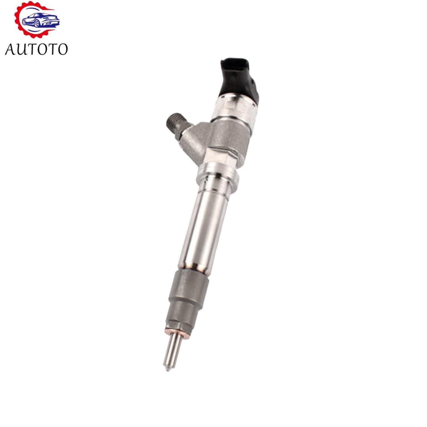 Fuel Injector for Chevrolet for GMC Savana for Sierra 2500 6.6L 0986435504 2004.5-2005