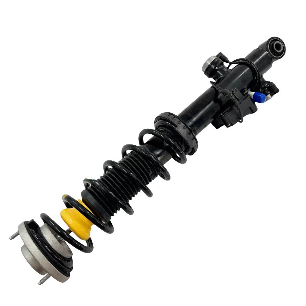 Right front shock absorber strut with ADS, suitable for Mercedes-Benz E-Class W212 CLS W218 4MATIC