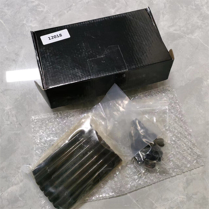 Cylinder Head Stud Kit for Nissan RB20, RB20DET, RB25, RB25DET- 202-4301