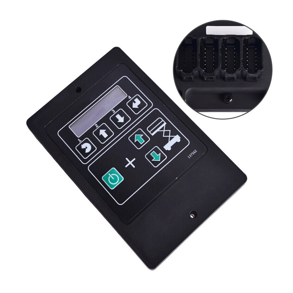 For Genie GS1530 GS1930 GS2032 GS2646 GR-12 GR-15 ECM Controller Unit 1256721GT