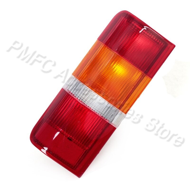 Left rear bumper turn signal and brake light for Ford Transit MK4 and MK5 (1991-2000-)