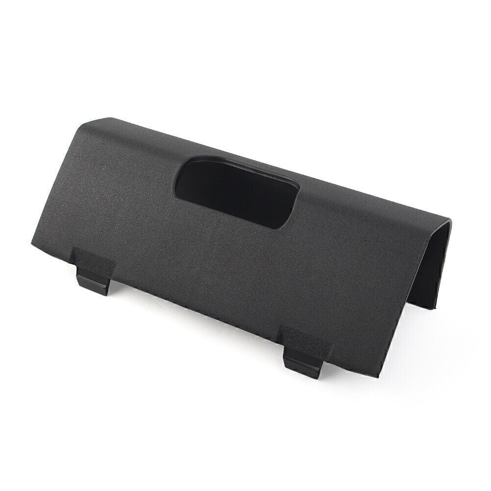 Front Bumper Towing Eye Hook Cover for Land Rover for Range Rover L322 2006-2009