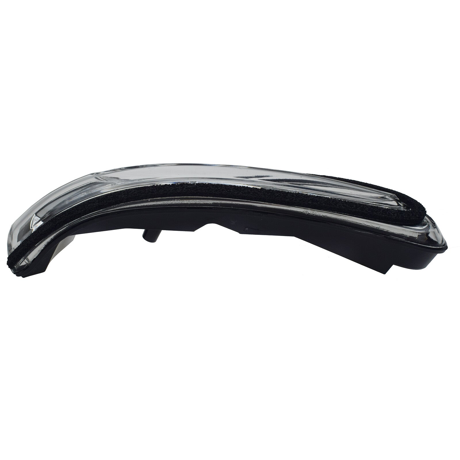 Left side view mirror turn signal light 87614-A7000, applicable to for Kia Forte 2014-2018.