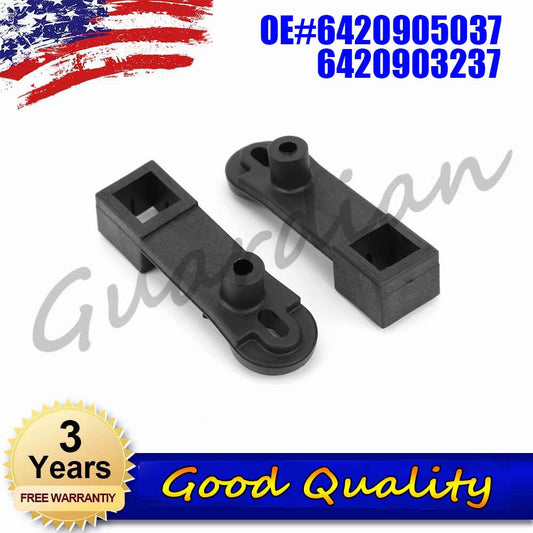 Intake Manifold Swirl Valve Arm Connecting Rod for Mercedes R350 R320 ML350 E350