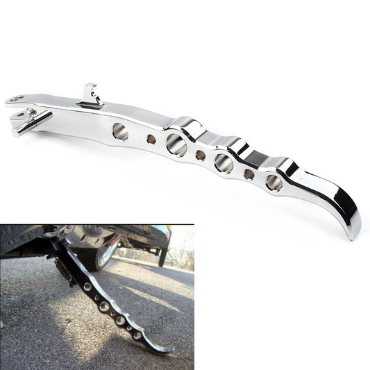 for Suzuki Boulevard VZR1800 M109R Exotic Kickstand Side Stand Foot Support