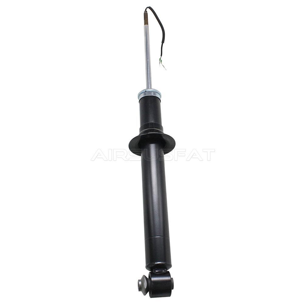2X REAR SHOCK ABSORBERS WITH MAGNETIC 23405720 FIT for CADILLAC GM CT6 2016-2020