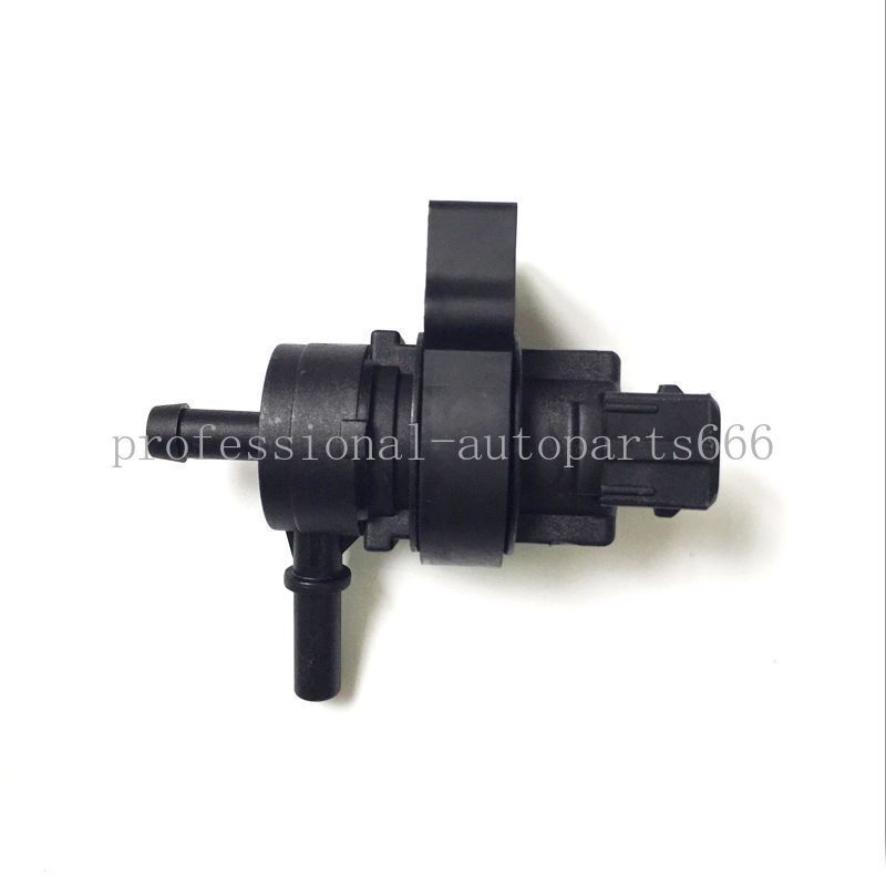 Engine carbon canister clearing solenoid valve suitable for Mercedes-Benz E350/E550