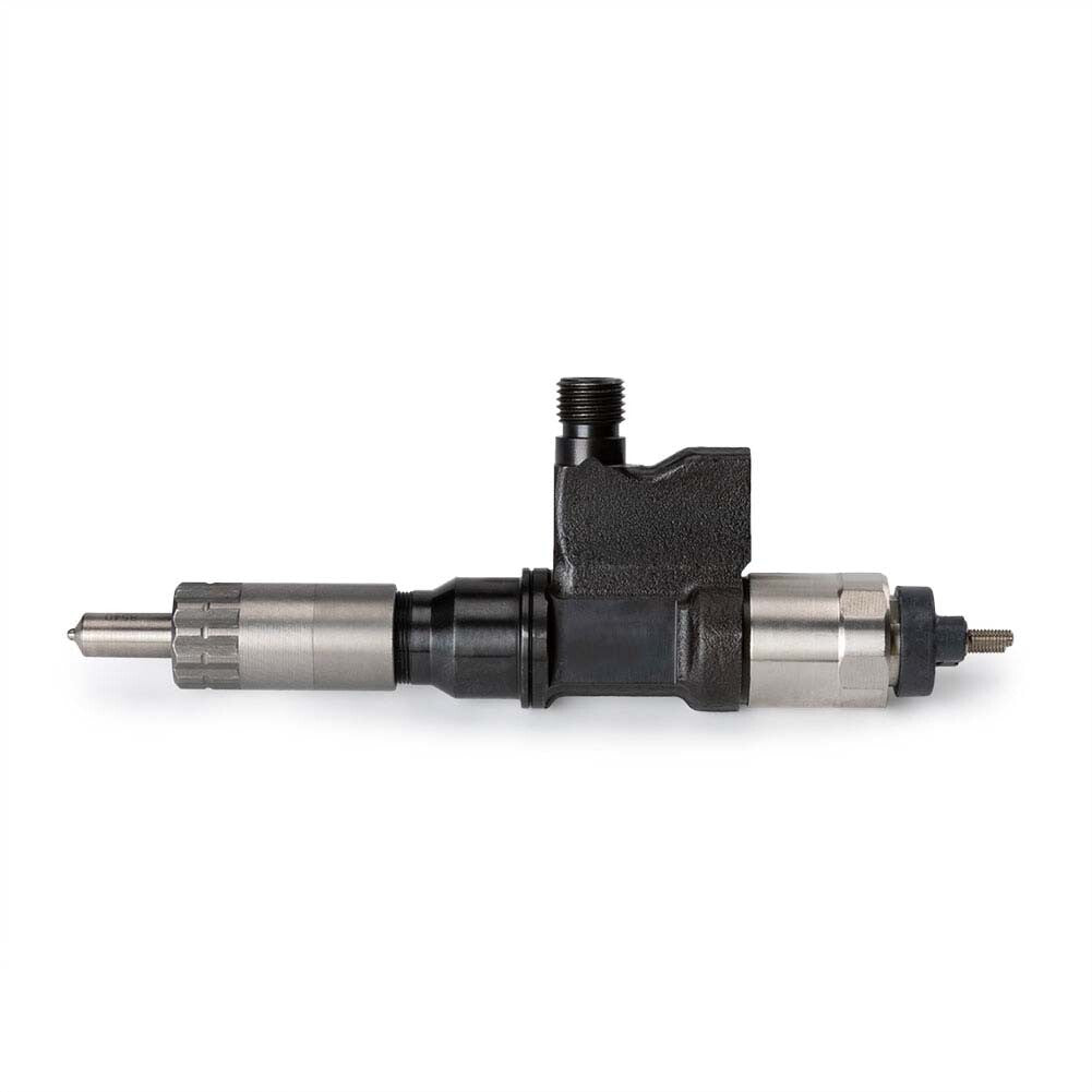 4-pack fuel injectors 095000-5471 suitable for Isuzu NPR NPR-HD 4HK1 diesel 2001-2007 02 03