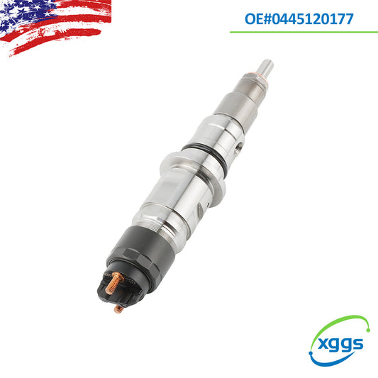 5254261PX 5254261 Fuel injector suitable for 6.7L ISB QSB 0445120177 new