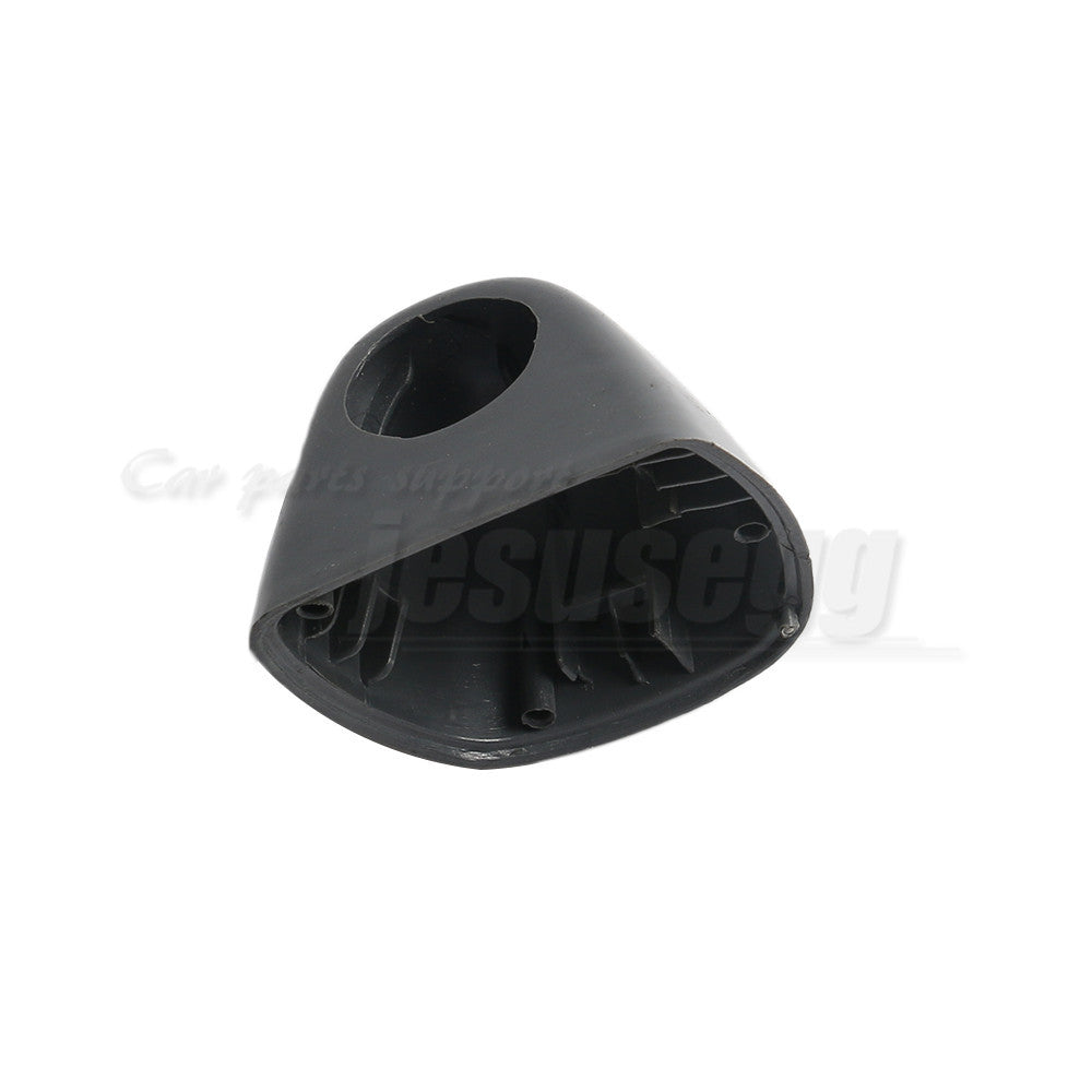 x1 Left Driver Primed Headlight Washer Nozzle Cover Cap for BMW E53 for X5 1999-2004