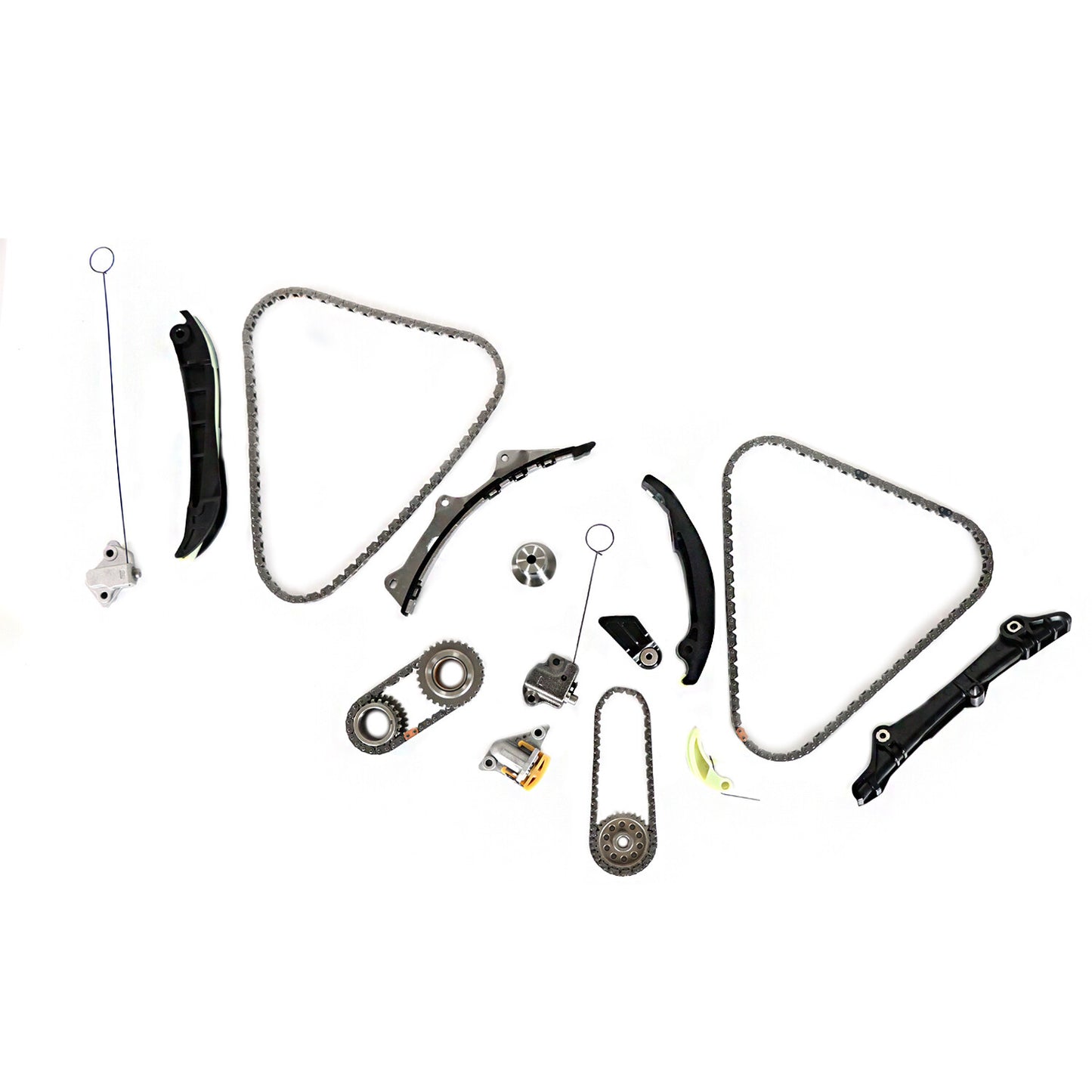 Timing Chain Kit For 2011-2015 for Chrysler 300 for Jeep Grand Cherokee 3.6L 5047794AA