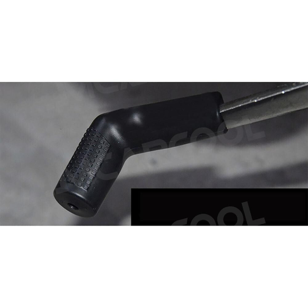 Universal Motorcycle Rubber Gear Shifter Lever Cover Boot Shoe Protector Saver