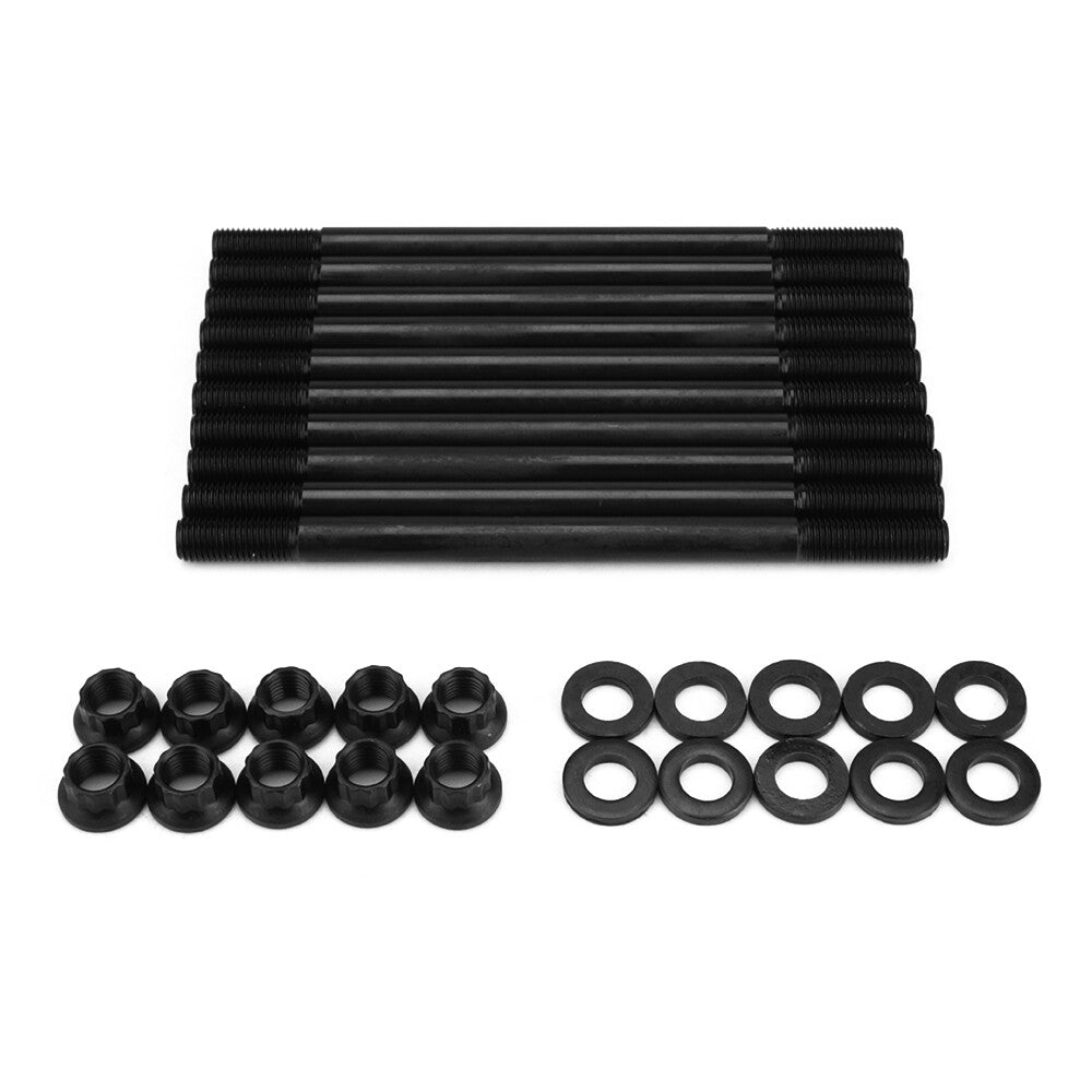 Cylinder Head Stud Kit 208-4303 for Acura Integra GSR B18C1 B18C5 B20VTEC LSVTEC